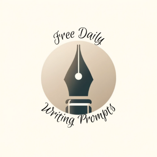 Fountain pen logo